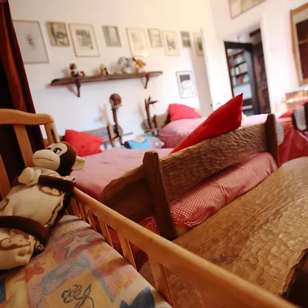 Casa Nel Carso Con Giardino E Barbeque *