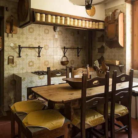 Casa Nel Carso Con Giardino E Barbeque *