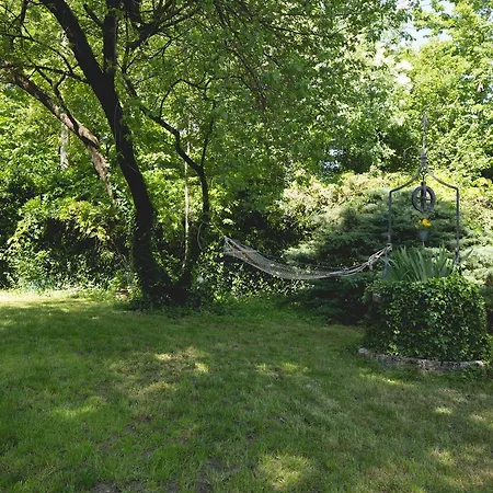 Casa Nel Carso Con Giardino E Barbeque Apartmán Villa Opicina