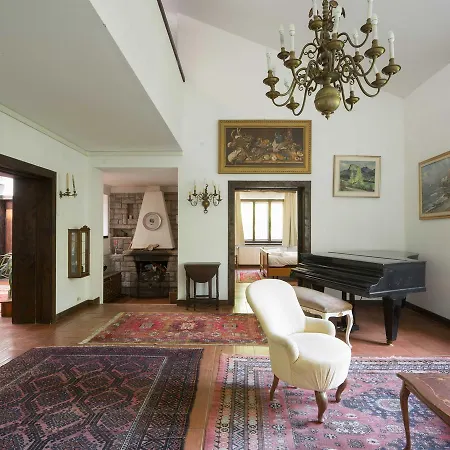 Casa Nel Carso Con Giardino E Barbeque Villa Opicina