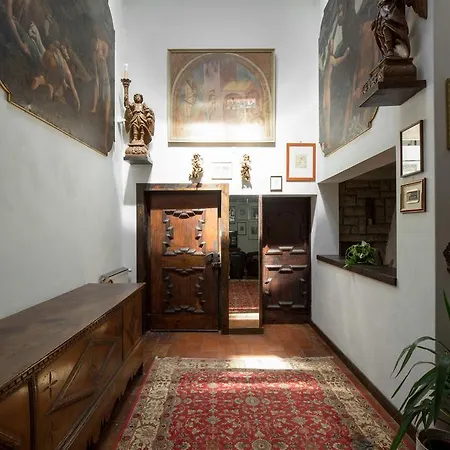 Casa Nel Carso Con Giardino E Barbeque Apartmán *