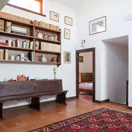 Casa Nel Carso Con Giardino E Barbeque * Villa Opicina