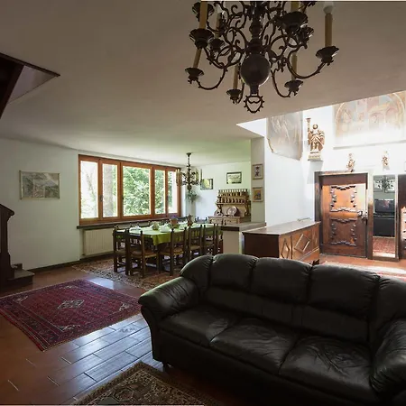 Casa Nel Carso Con Giardino E Barbeque Villa Opicina