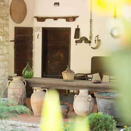 Apartament Casa Nel Carso Con Giardino E Barbeque