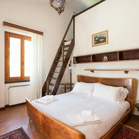 Casa Nel Carso Con Giardino E Barbeque Apartmán
