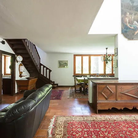 Casa Nel Carso Con Giardino E Barbeque * Villa Opicina