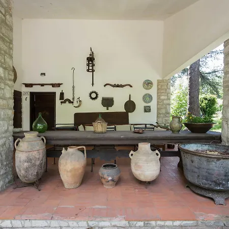 Apartment Casa Nel Carso Con Giardino E Barbeque Villa Opicina