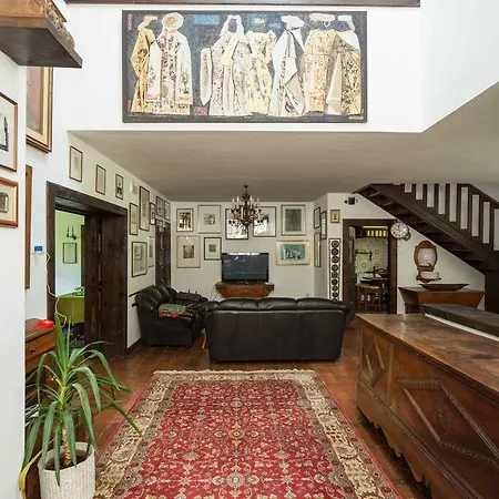 Casa Nel Carso Con Giardino E Barbeque Apartment *