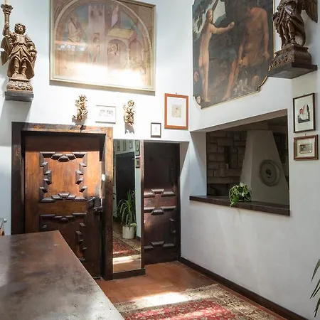 Apartmán Casa Nel Carso Con Giardino E Barbeque Villa Opicina