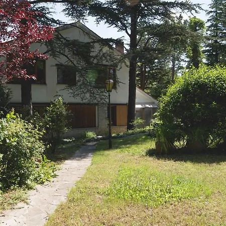 Casa Nel Carso Con Giardino E Barbeque Apartament