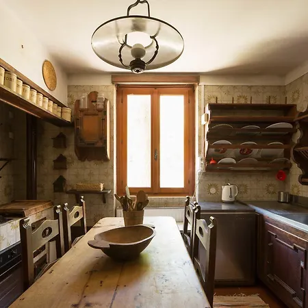 Casa Nel Carso Con Giardino E Barbeque * Villa Opicina
