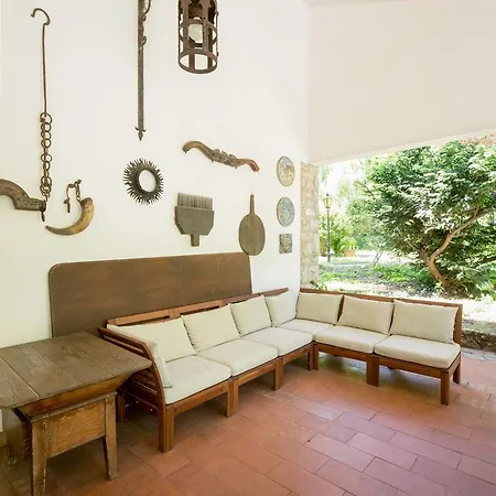 Casa Nel Carso Con Giardino E Barbeque