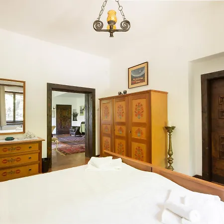 Casa Nel Carso Con Giardino E Barbeque Apartmán Villa Opicina