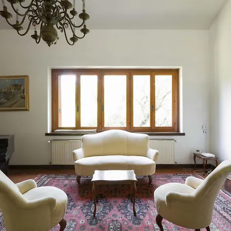 Casa Nel Carso Con Giardino E Barbeque Apartmán Villa Opicina