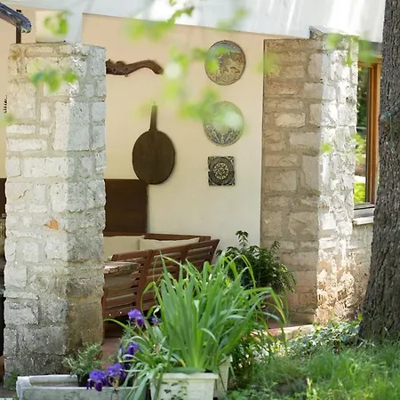 Casa Nel Carso Con Giardino E Barbeque Villa Opicina